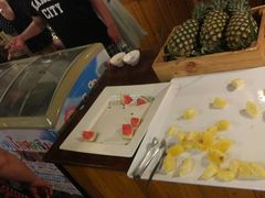 -芭提雅Amporn Seafood自助餐厅