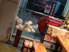 -长藤鬼校(龙翔店)