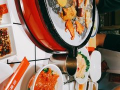 -么肆烤肉·中式自助·烤肉大排档(街道口季佳PAI店)