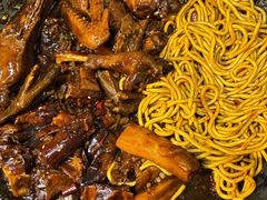 -回味黑鸭煲·始于2006(万松园店)