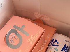 -悠个炸鸡(南京创始店)