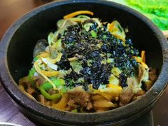-青春韩国料理(光环店)