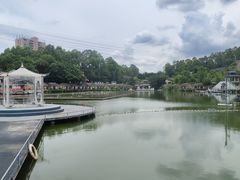 -观澜山水田园