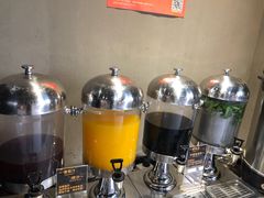 -33韩式自助烧烤(环城南路店)