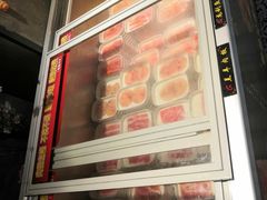 -格瑞欧海鲜自助烤肉火锅(光彩店)