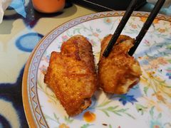 -撒拉花儿·新疆菜·清真(太阳宫店)