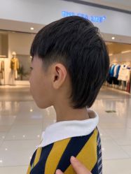 点击看大图 -侨治发型