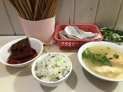 菜饭-文庙菜饭(四川北路店)