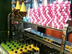 -FASHION BAKERY法森贝克(新德路店)