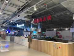 -家乐福(古北店)