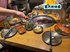 -韩罗苑(万象城店)