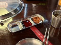 -大喜烤肉(海宁尚东店)