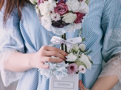 -INSDREAM FLOWER 鲜花预定·花艺培训