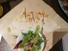 -疯克大象美式烤肉餐厅