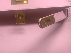 -沐渔二手奢侈品黄金手表包包回收·中古店(广州塔店)