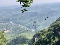 -云台山风景名胜区