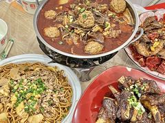 -双宝红油牛系列