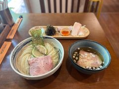-真打拉面·日式拉面新流派(体育西横街店)