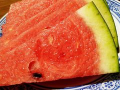 西瓜-十六中酱肉·烧烤·京菜小馆(五方桥旗舰店)