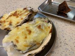 -白仁仔· 活烤海鲜 宵夜(豫园店)