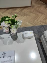 -HEYAN荷妍专业脱毛连锁机构