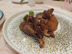 -南湖船菜大酒店