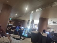 -东方棕泉·洗浴·按摩·美食国际水疗会所(福田店)