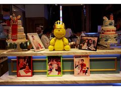 -CAKE BOSS 蛋糕老板(西单君太百货店)