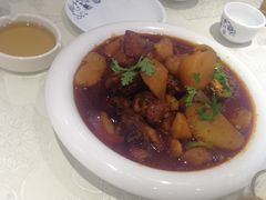 -阿拉丁新疆风味餐厅·清真(罗廊巷店)