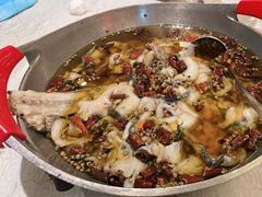 -辣婆婆(航天桥店)