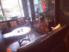 -朴大人炭烤·韩国料理(奥帆中心海尔洲际店)