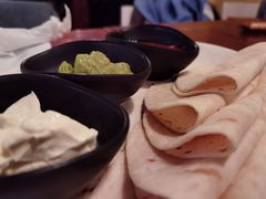 墨西哥牛肉卷饼-Rural Tequila墨西哥餐厅(东川路店)