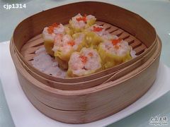 烧卖皇-皇朝尊会(龙之梦大酒店)