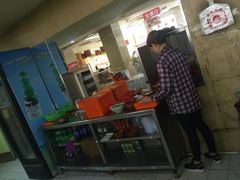 -亮亮拉面(师范路店)