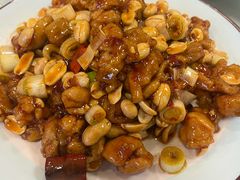 -鼎香润(德胜门内店)