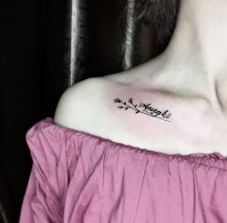 -明星刺青·洗纹身