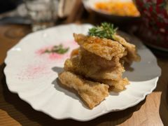 -奉天小馆·非遗东北菜(沈阳万象城店)