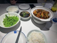 -兰湘子·湘菜小炒(长安万科广场店)