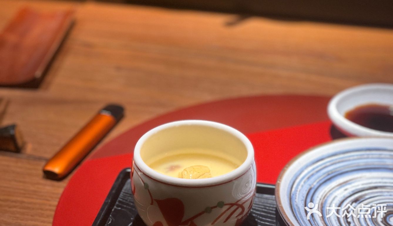 关于我的omakase食饭记