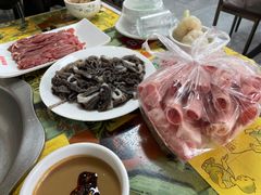 -原柳滩高台阶涮羊肉
