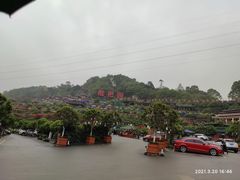 -枇杷园食为鲜火锅(南山店)