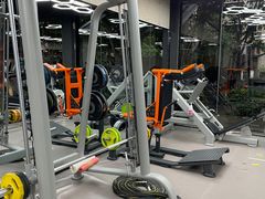 -VPsmart私教健身工作室(新华路旗舰店)