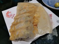 -阿庄新豫菜(通泰路店)