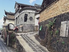 -妈妈的味道·腾冲特色菜(和顺古镇店)
