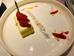 -燃扒房Steakhouse(皇庭店)
