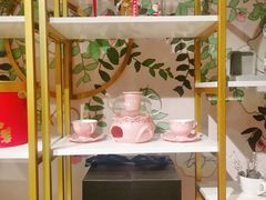 -西檬树SIMON·T轻奢蛋糕(大东方Max店)