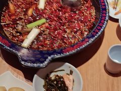 -何师傅美蛙鱼头(汉街店)