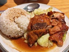 -昌勝香港深井烧鹅(新年华店)