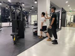 -Another Key健身(紫金店)