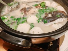 -小厨娘淮扬菜(天印大道店)